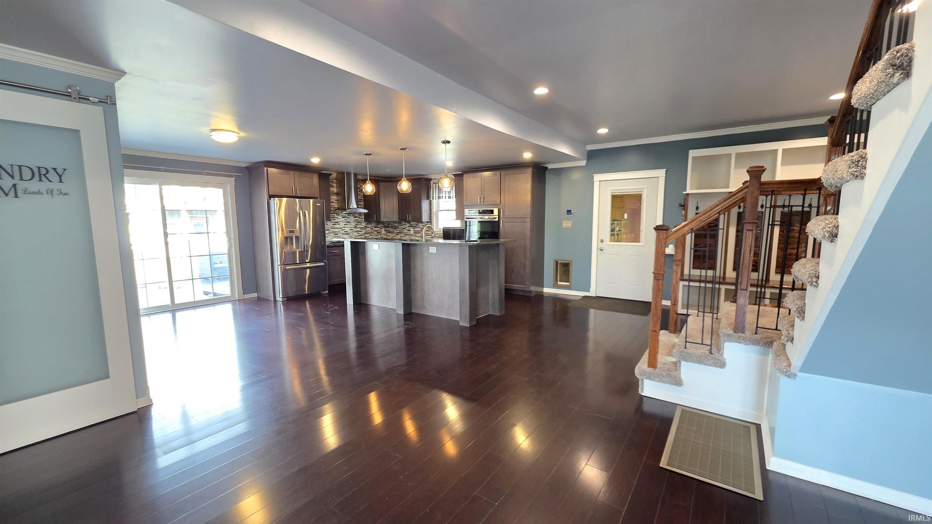 205 Pearl Street Hamlet, IN 46532 - Photo 4 of 35