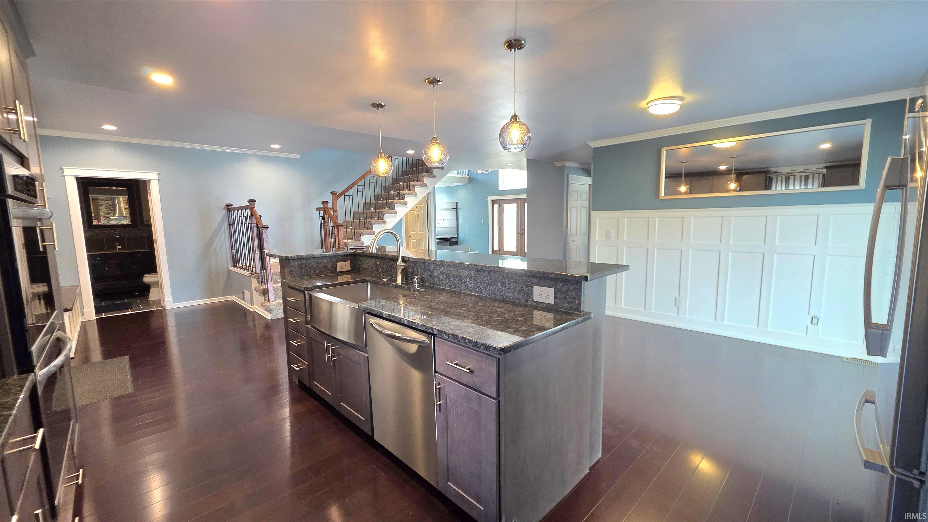 205 Pearl Street Hamlet, IN 46532 - Photo 7 of 35