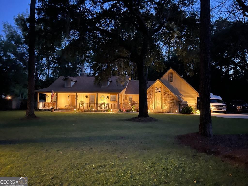 102 Yellow Bluff Road St. Marys, GA 31558 - Photo 2 of 25