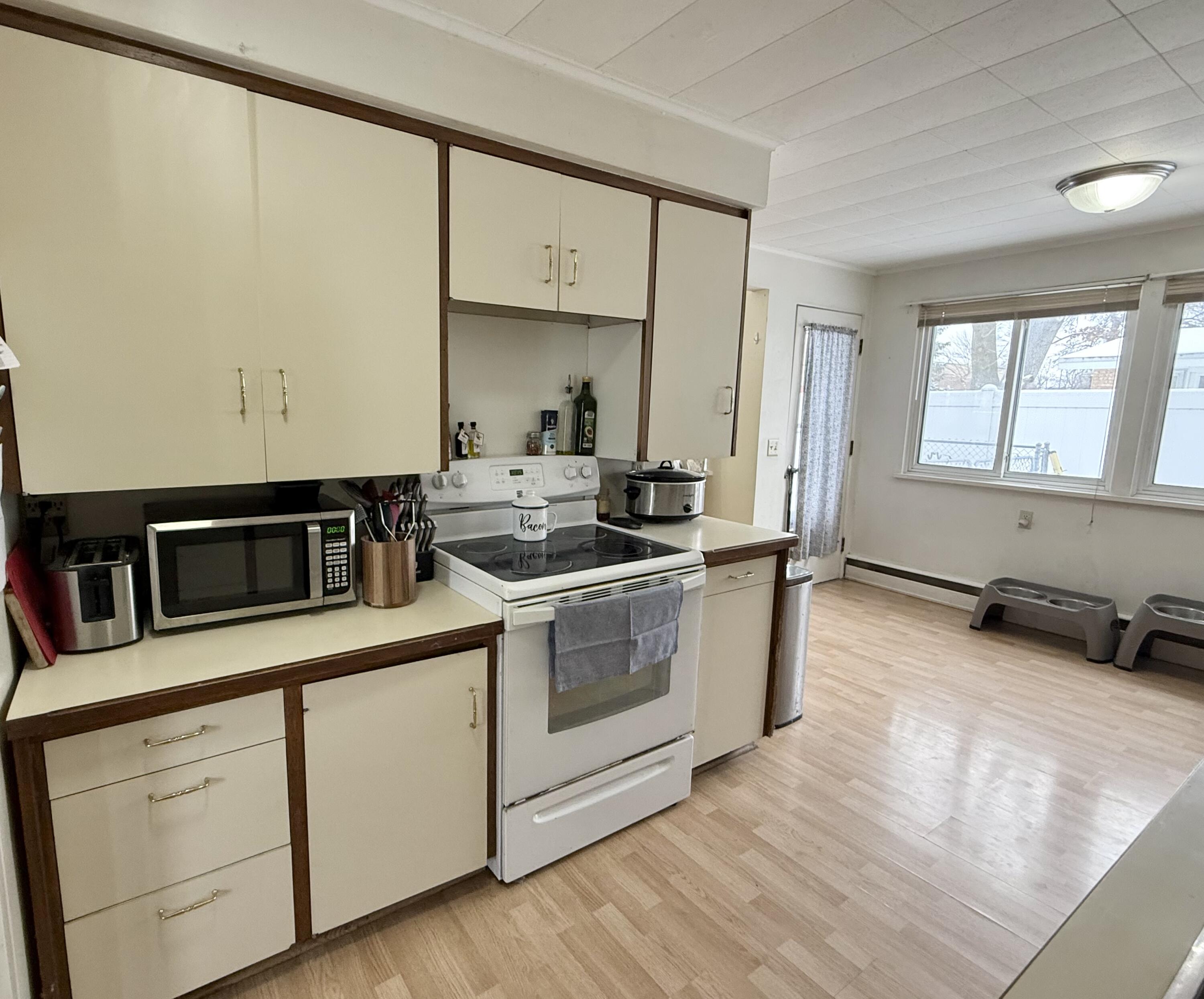 Undisclosed Address Mount Pleasant, MI 48858 - Photo 15 of 50 Kitchen 2