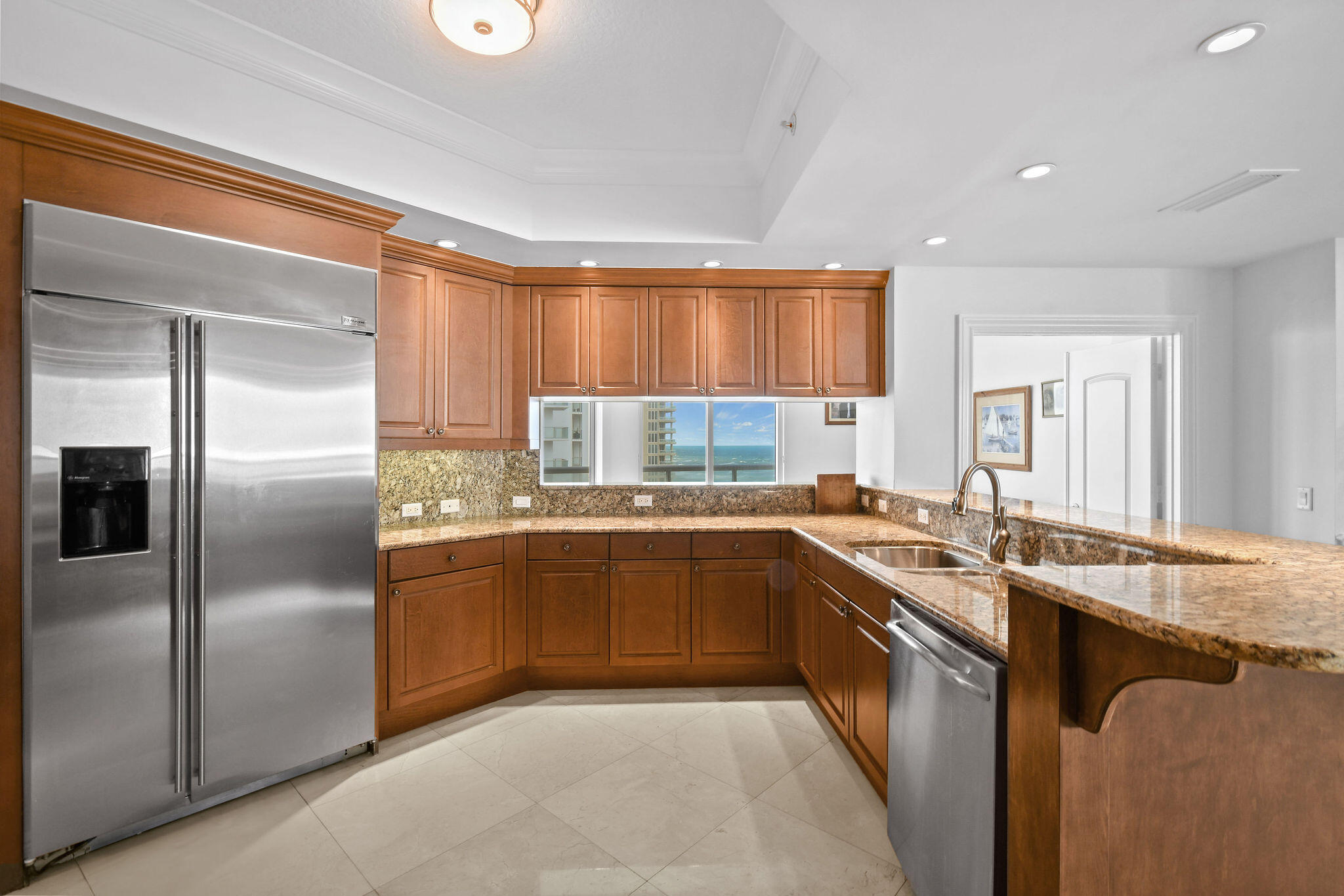 4600 North Ocean Drive, Unit 902 Singer Island, FL 33404 - Photo 17 of 79 *