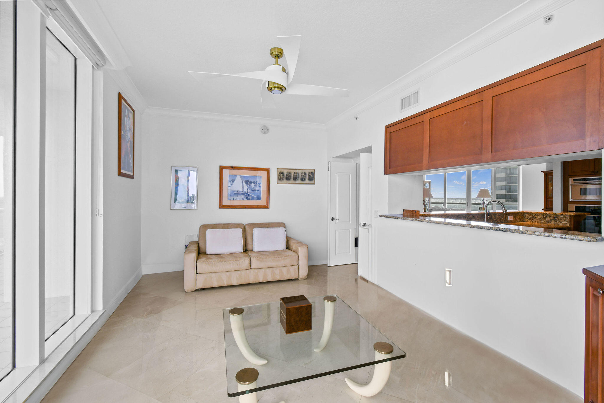 4600 North Ocean Drive, Unit 902 Singer Island, FL 33404 - Photo 24 of 79 Den/3rd Bedroom