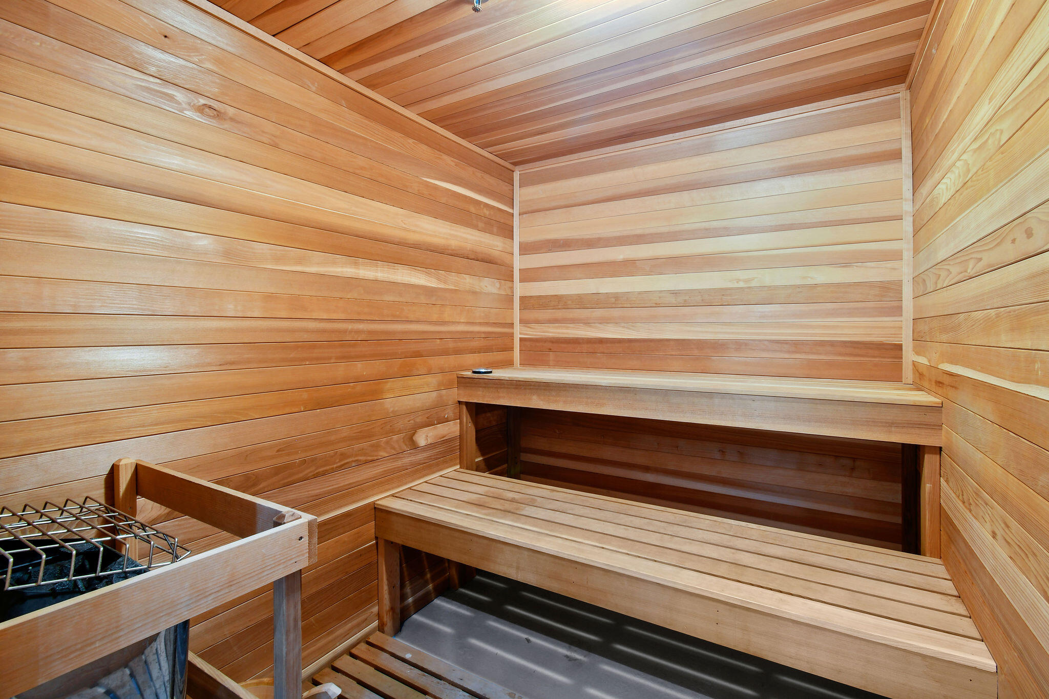 4600 North Ocean Drive, Unit 902 Singer Island, FL 33404 - Photo 78 of 79 Sauna