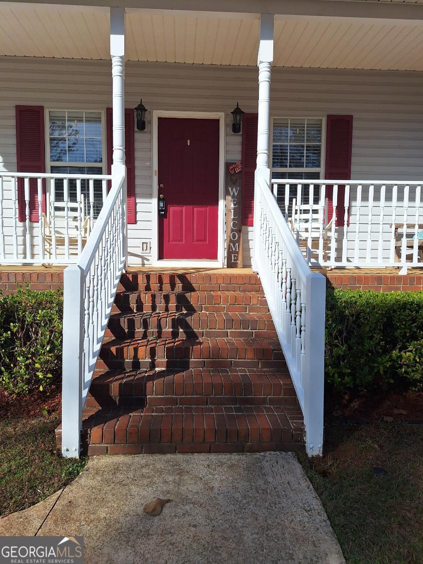 5280 Judge Brown Road Valley, AL 36854 - Photo 14 of 31