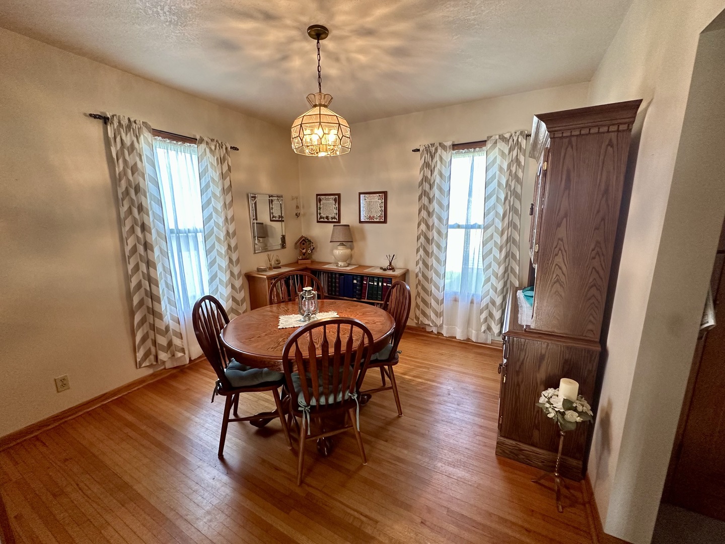 407 North Chestnut Street Princeton, IL 61356 - Photo 9 of 28