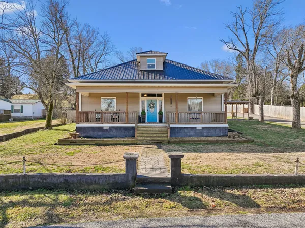 $489,000 | 15 Switchboard Road, Brush Creek, TN 38547