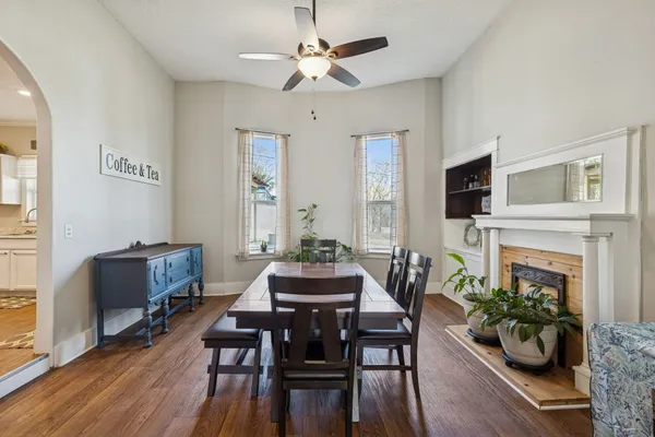 $489,000 | 15 Switchboard Road, Brush Creek, TN 38547