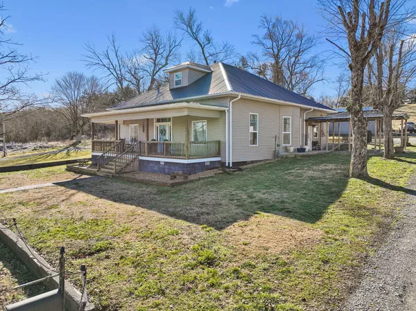 $489,000 | 15 Switchboard Road, Brush Creek, TN 38547