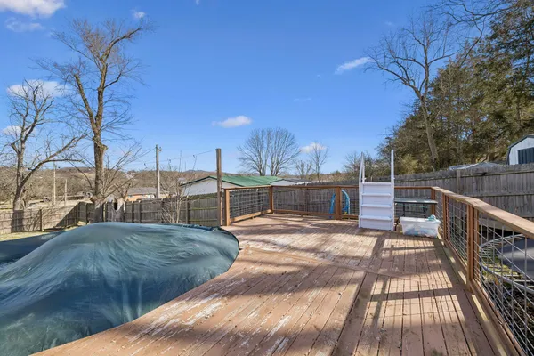 $489,000 | 15 Switchboard Road, Brush Creek, TN 38547