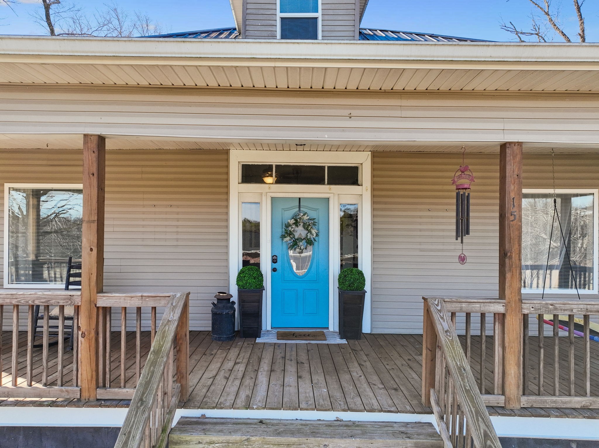 15 Switchboard Road Brush Creek, TN 38547 - Photo 5 of 60