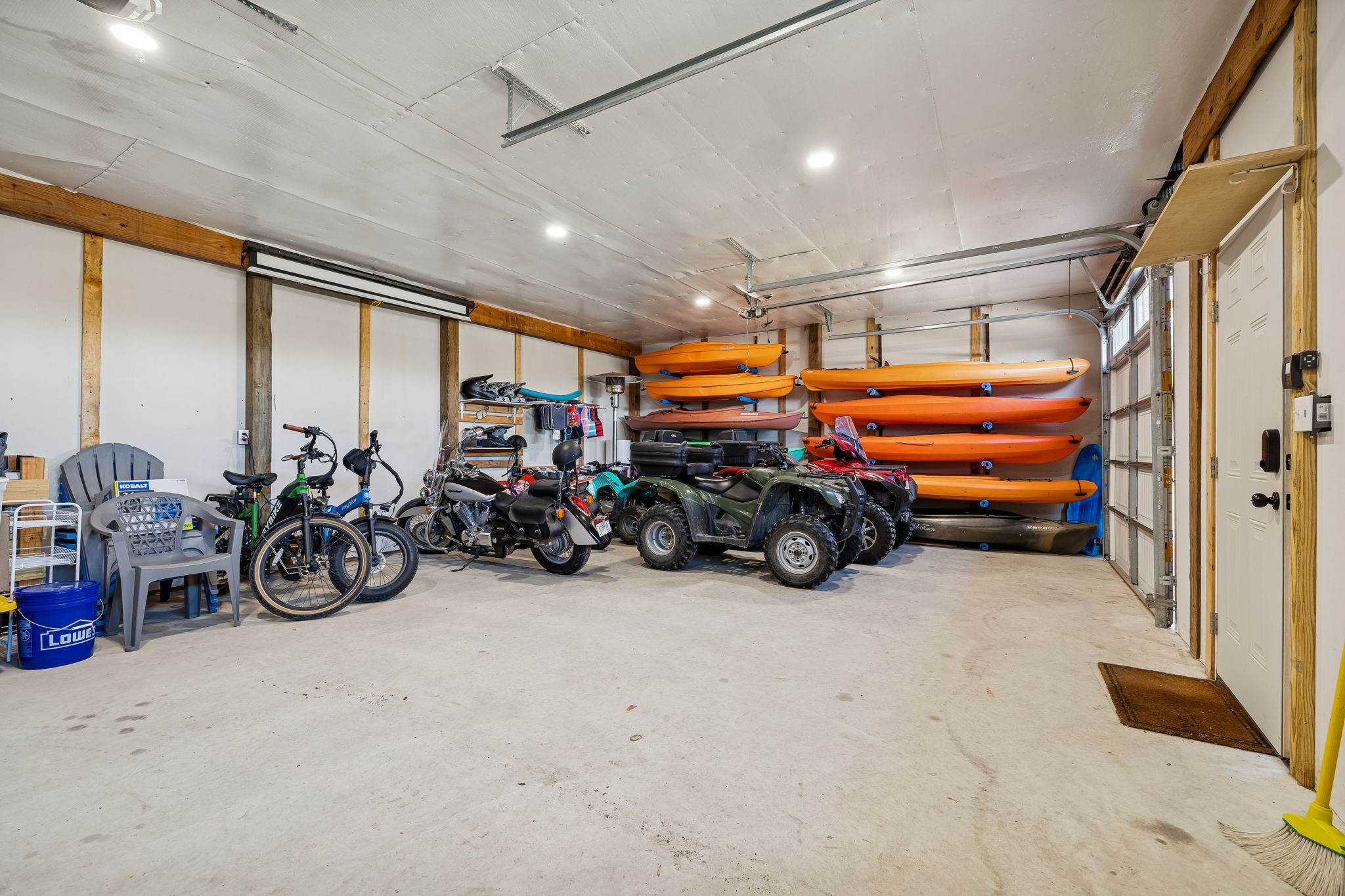 15 Switchboard Road Brush Creek, TN 38547 - Photo 52 of 60