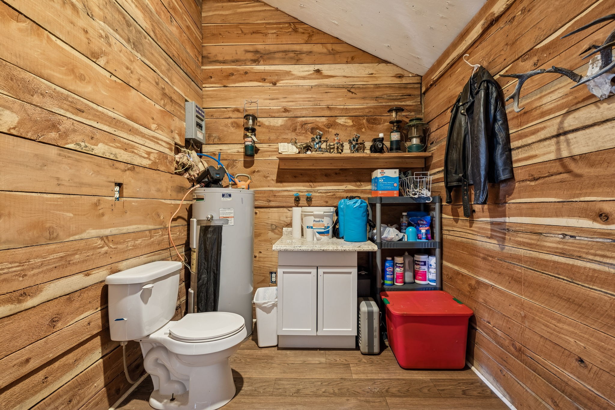 15 Switchboard Road Brush Creek, TN 38547 - Photo 53 of 60