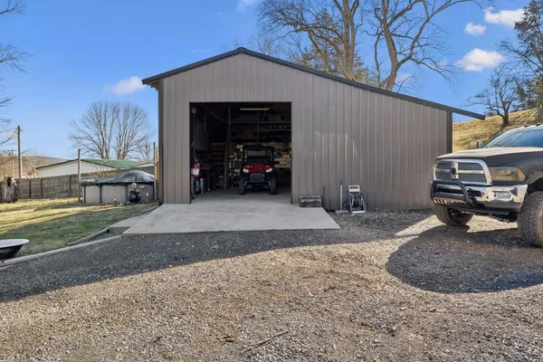 $489,000 | 15 Switchboard Road, Brush Creek, TN 38547