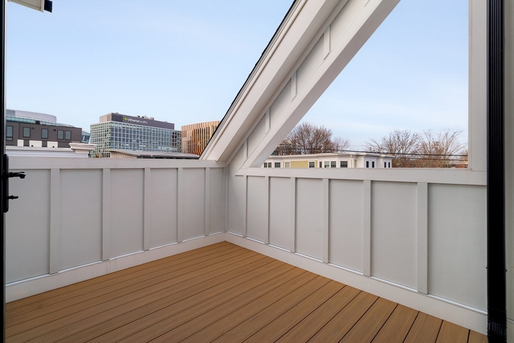 19 South Waverly Street Boston, MA 02135 - Photo 34 of 37