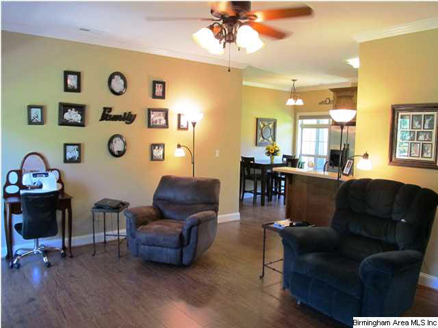 3600 Sprayberry Road Pell City, AL 35125 - Photo 7 of 32