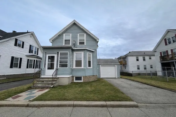 $3,600 | 5 Blair Court, Unit 1, Lynn, MA 01905