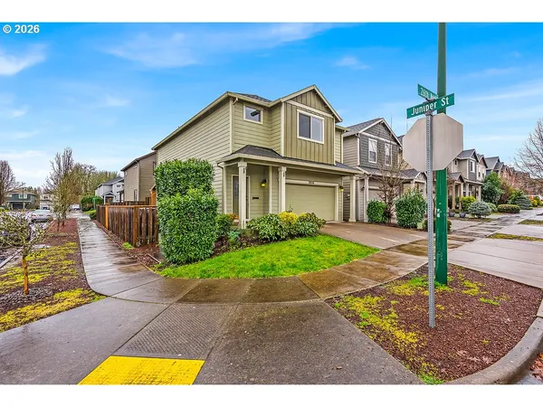 $489,000 | 2856 26th Avenue, Forest Grove, OR 97116