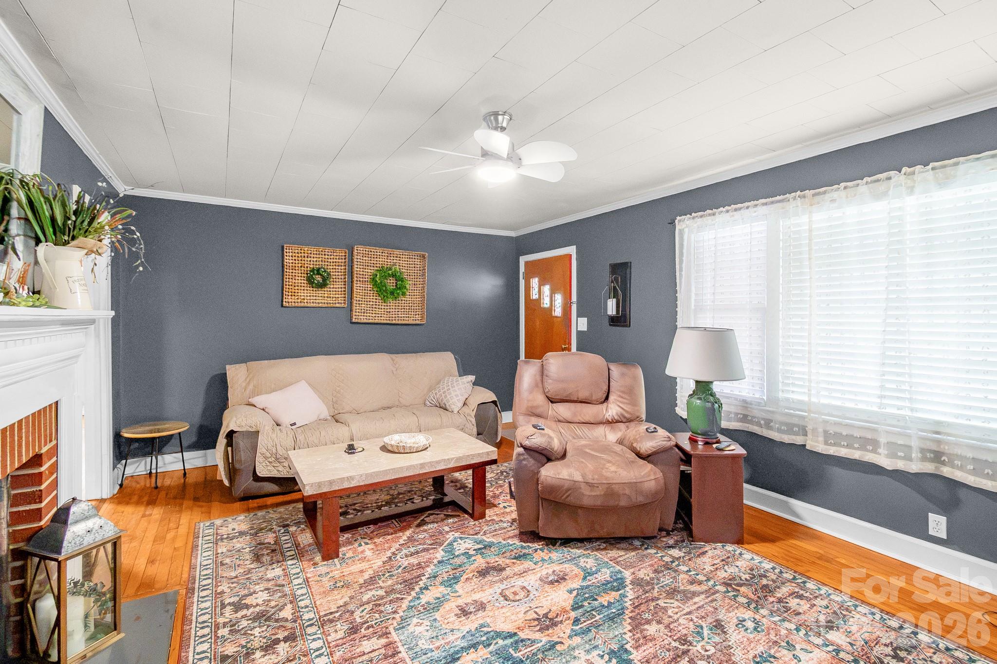 1587 Flat Creek Road Lancaster, SC 29720 - Photo 9 of 35 Gallery Image 9