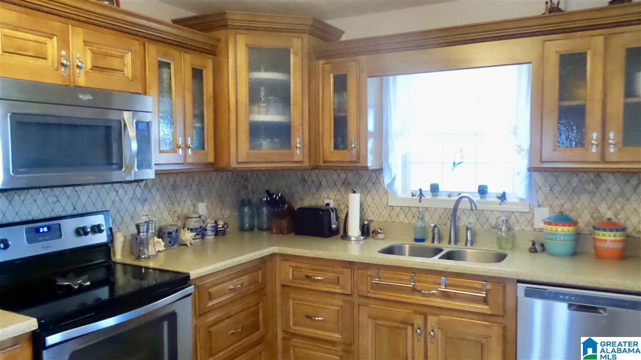 49 Albright Place Weaver, AL 36277 - Photo 26 of 48