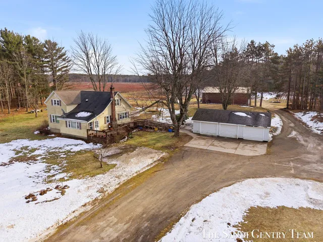 $1,118,200 | 15854 Buchanan Street, Grand Haven, MI 49417