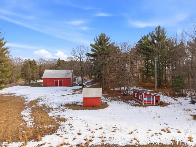 $1,118,200 | 15854 Buchanan Street, Grand Haven, MI 49417