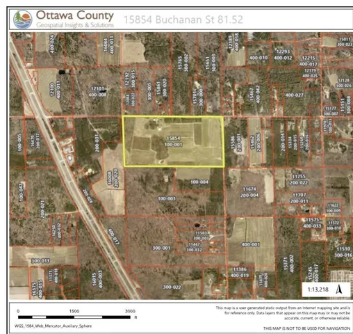 $1,118,200 | 15854 Buchanan Street, Grand Haven, MI 49417