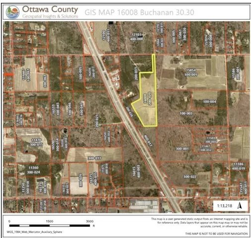 $1,118,200 | 15854 Buchanan Street, Grand Haven, MI 49417