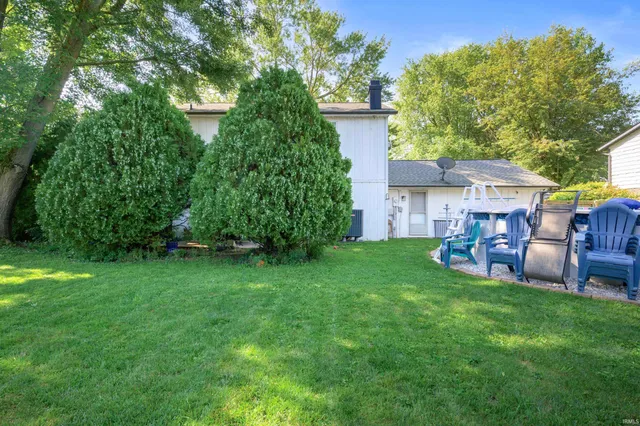 $259,750 | 2210 West Christy Lane, Muncie, IN 47304