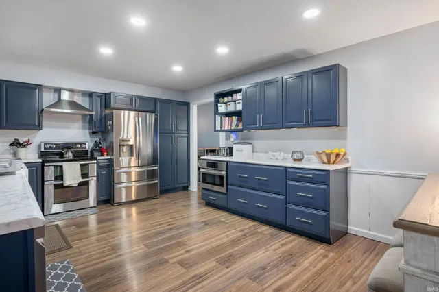 $259,750 | 2210 West Christy Lane, Muncie, IN 47304