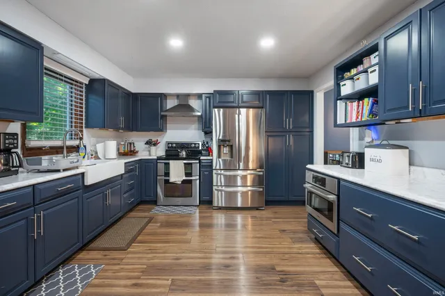 $259,750 | 2210 West Christy Lane, Muncie, IN 47304