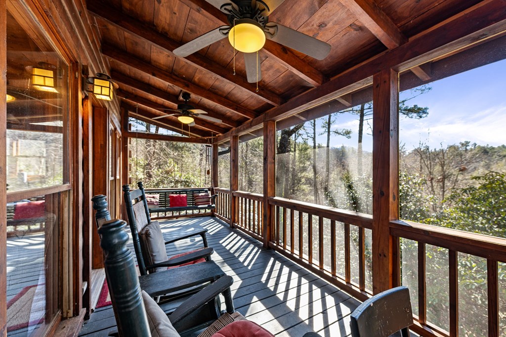 572 Laurel Mountain Road Blue Ridge, GA 30513 - Photo 41 of 48 Gallery Image 41
