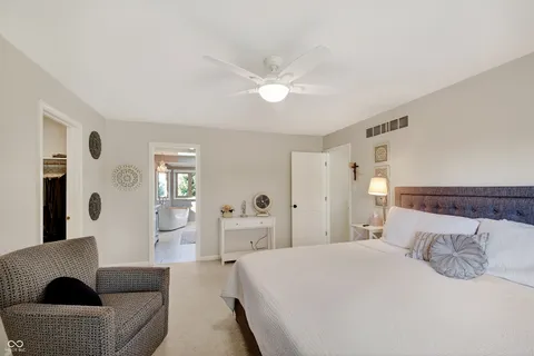 $699,999 | 1426 Stonemill Circle South, Carmel, IN 46032