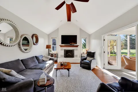 $699,999 | 1426 Stonemill Circle South, Carmel, IN 46032