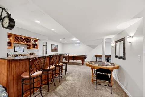 $699,999 | 1426 Stonemill Circle South, Carmel, IN 46032