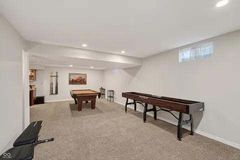 $699,999 | 1426 Stonemill Circle South, Carmel, IN 46032