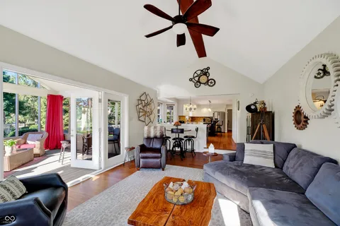 $699,999 | 1426 Stonemill Circle South, Carmel, IN 46032