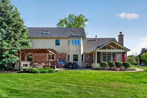 $699,999 | 1426 Stonemill Circle South, Carmel, IN 46032