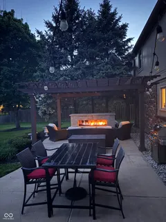 $699,999 | 1426 Stonemill Circle South, Carmel, IN 46032