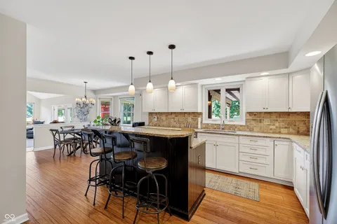 $699,999 | 1426 Stonemill Circle South, Carmel, IN 46032