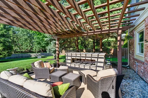 $699,999 | 1426 Stonemill Circle South, Carmel, IN 46032