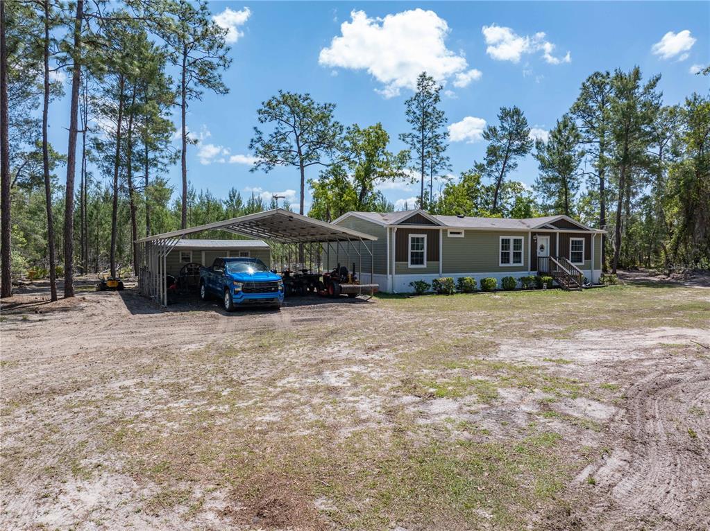 221 Magnolia Road Hawthorne, FL 32640 - Photo 26 of 41