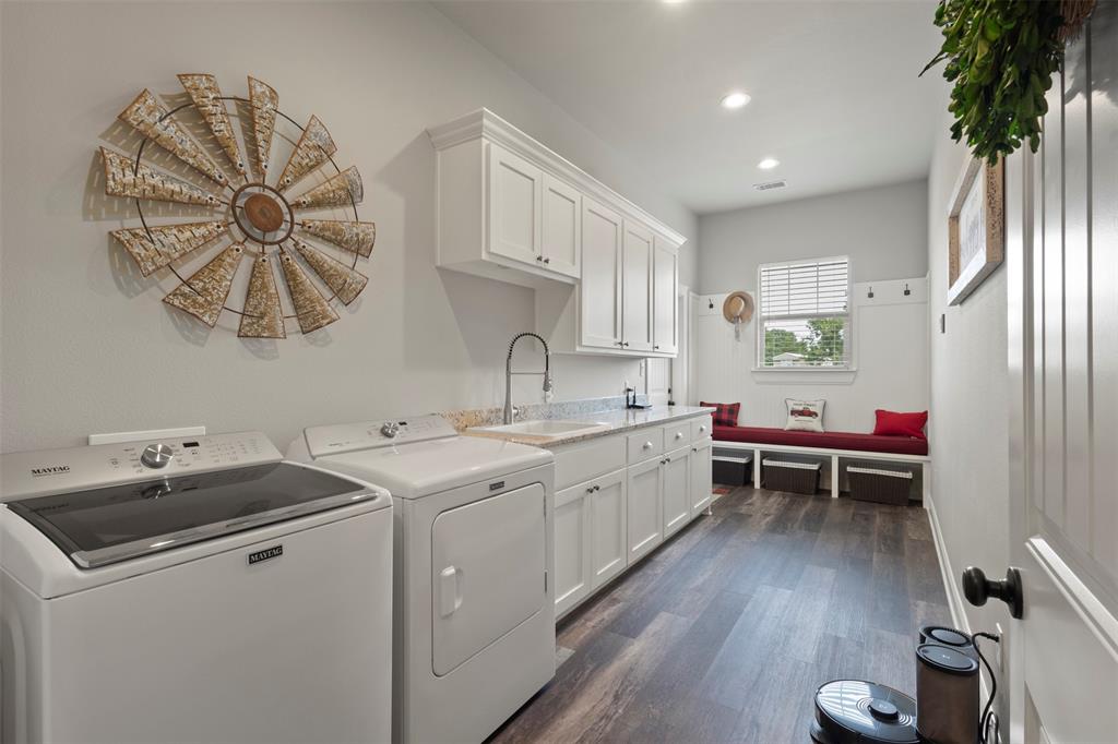 10078 Farmington Road Van Alstyne, TX 75495 - Photo 18 of 40