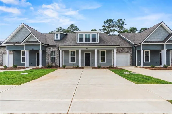 $2,200 | 137 Copper Ridge Road, Evans, GA 30809