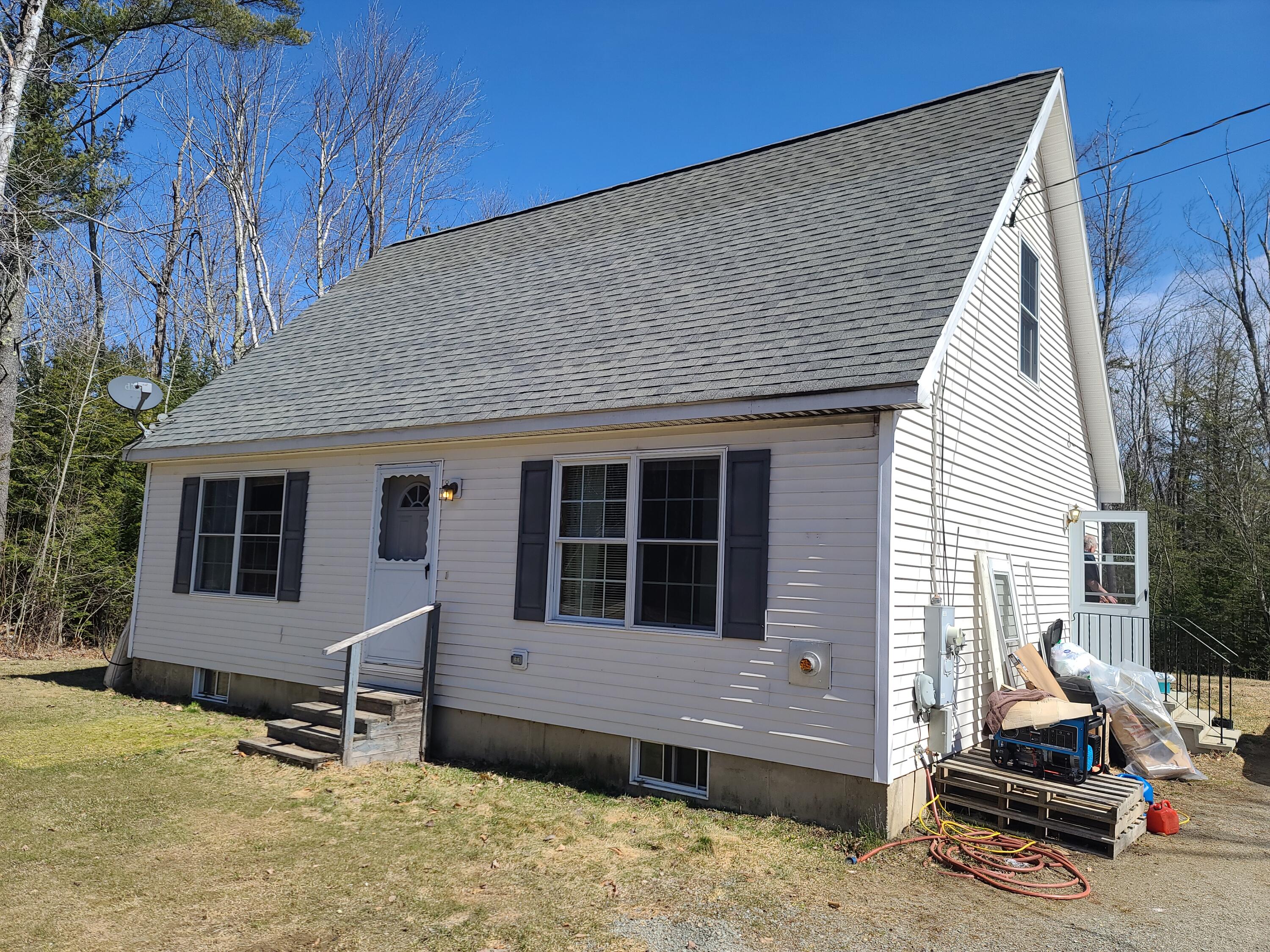 15 Buttons Road Detroit, ME 04929 - Photo 1 of 13 2022-04-04 12.14.14