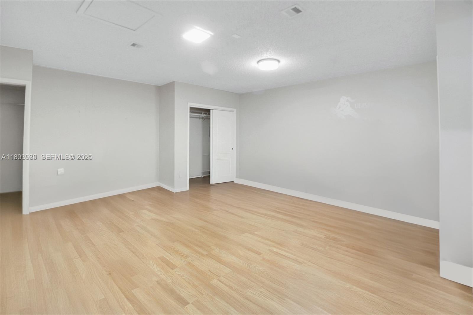 13246 Southwest 9th Terrace Miami, FL 33184 - Photo 13 of 34 a view of empty room
