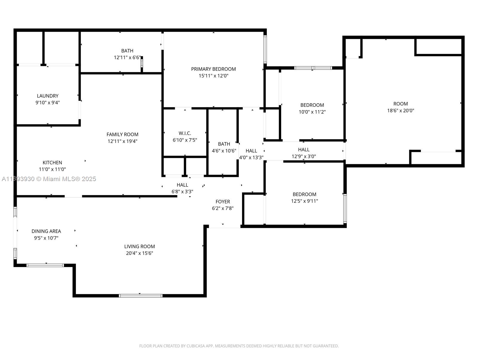 13246 Southwest 9th Terrace Miami, FL 33184 - Photo 21 of 34