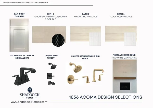 a picture of a book and a white bed