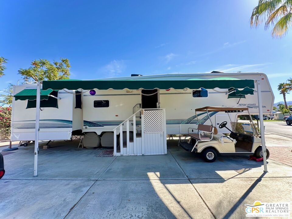 69801 Ramon Road, Unit 276 Cathedral City, CA 92234 - Photo 3 of 26