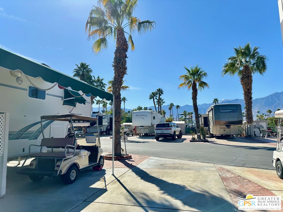 69801 Ramon Road, Unit 276 Cathedral City, CA 92234 - Photo 4 of 26