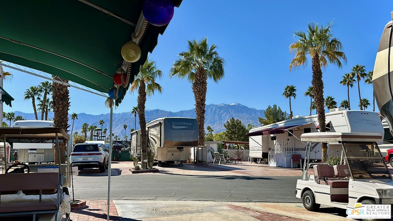 69801 Ramon Road, Unit 276 Cathedral City, CA 92234 - Photo 5 of 26